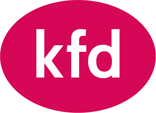 kfd St. Paulus Programm 2. Halbjahr 2026